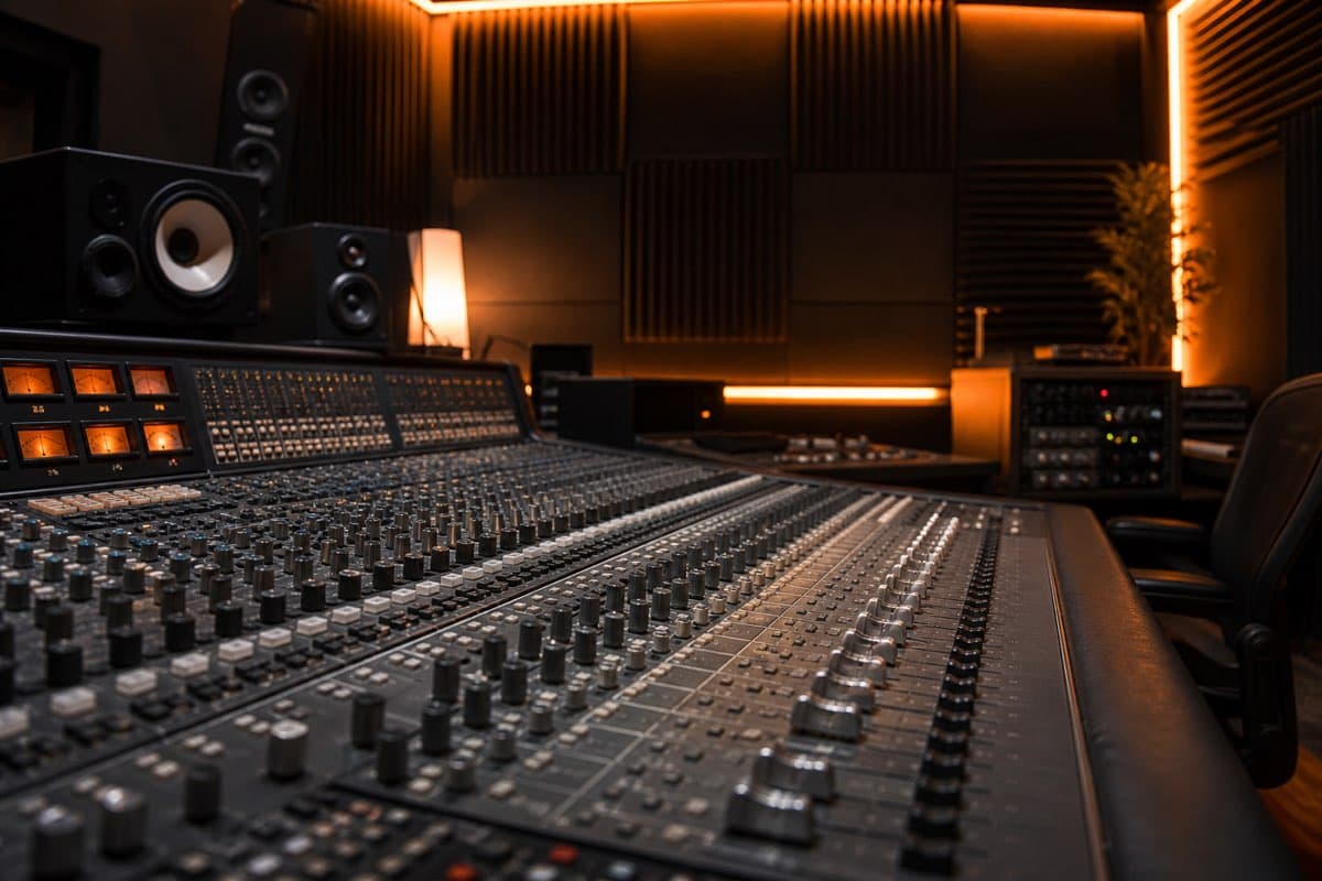 Studio Palmovka