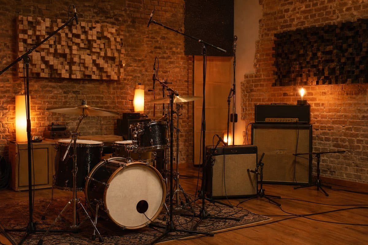 Studio Palmovka