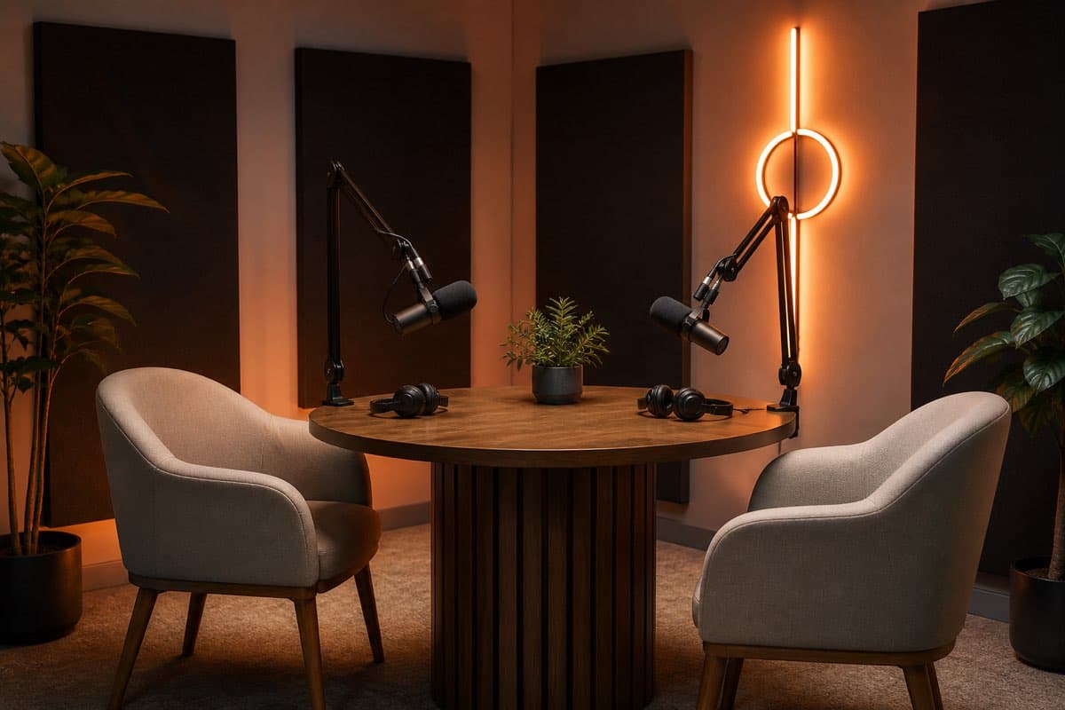 Studio Palmovka