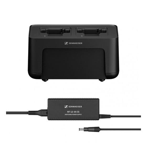 Sennheiser CHG 70N-C KIT