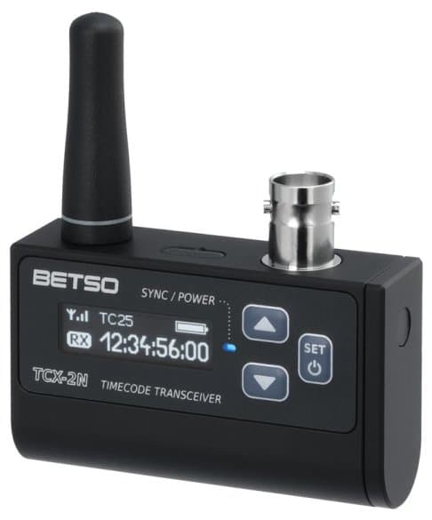 TCX-2N